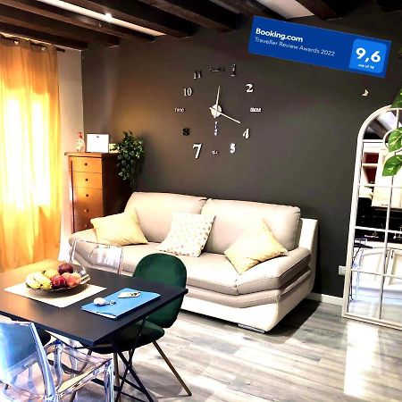 Ca' Memi - Relaxing Stay In Chioggia Buitenkant foto