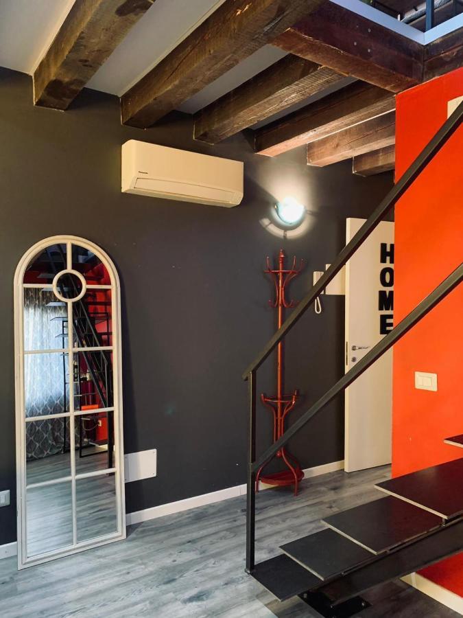 Ca' Memi - Relaxing Stay In Chioggia Buitenkant foto