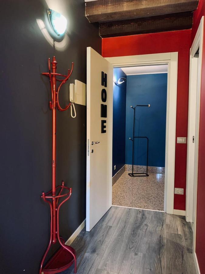 Ca' Memi - Relaxing Stay In Chioggia Buitenkant foto