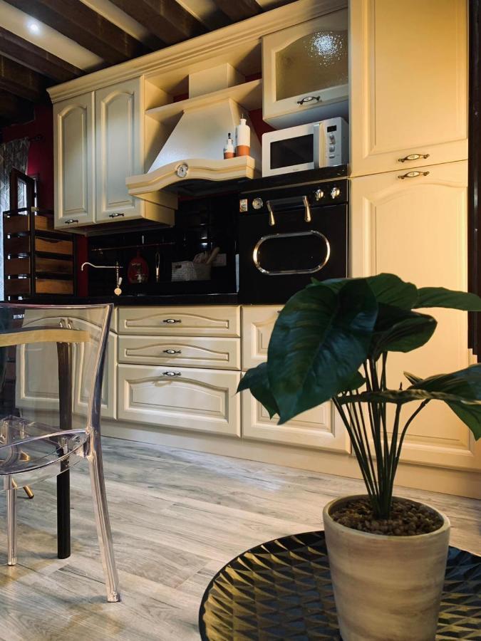 Ca' Memi - Relaxing Stay In Chioggia Buitenkant foto