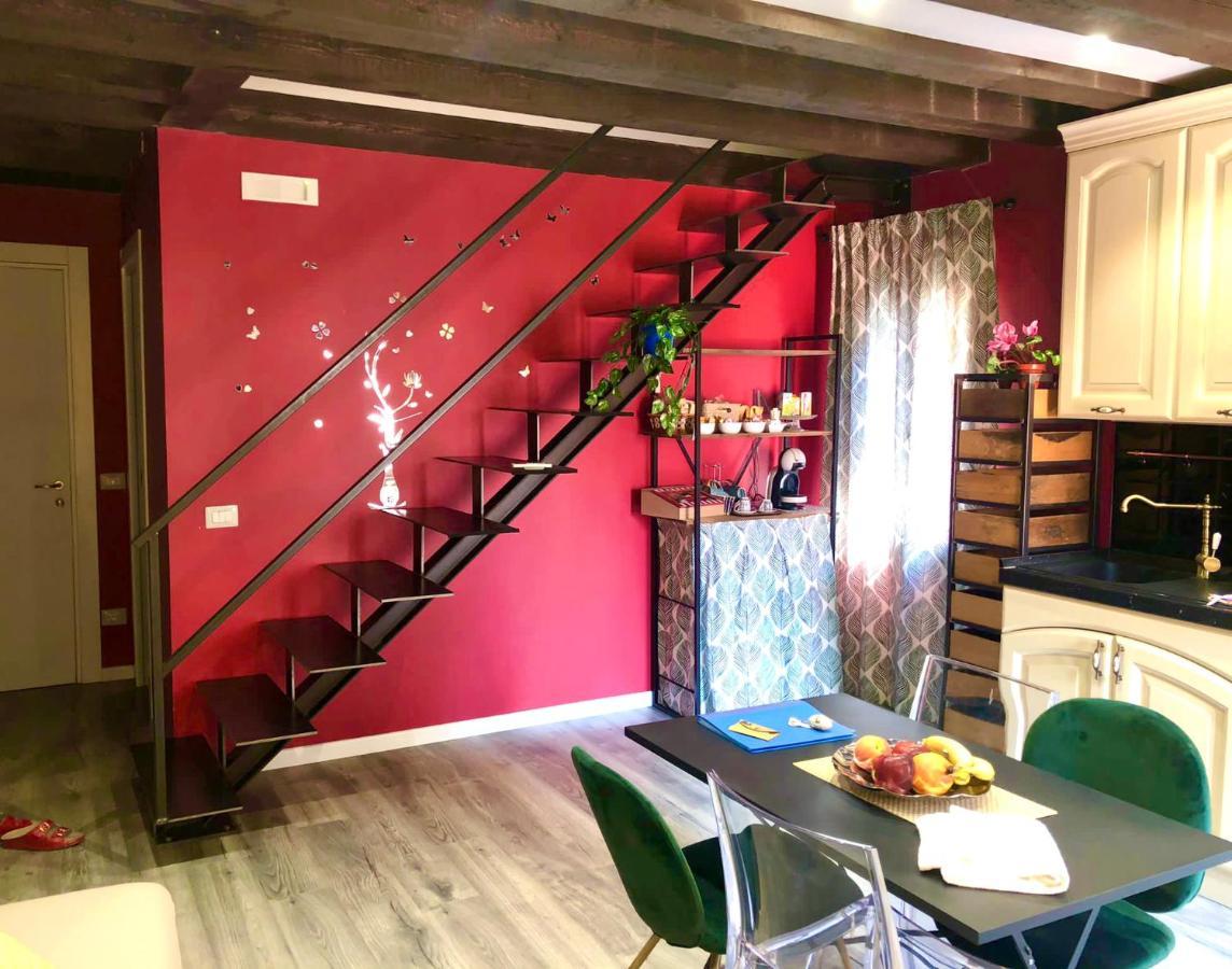 Ca' Memi - Relaxing Stay In Chioggia Buitenkant foto