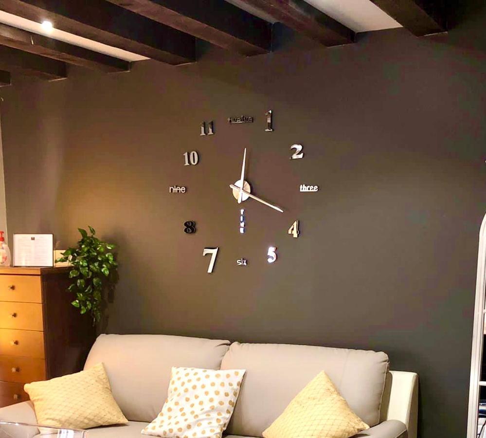 Ca' Memi - Relaxing Stay In Chioggia Buitenkant foto