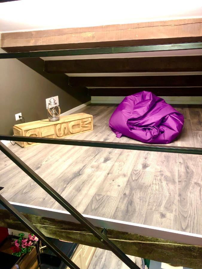 Ca' Memi - Relaxing Stay In Chioggia Buitenkant foto