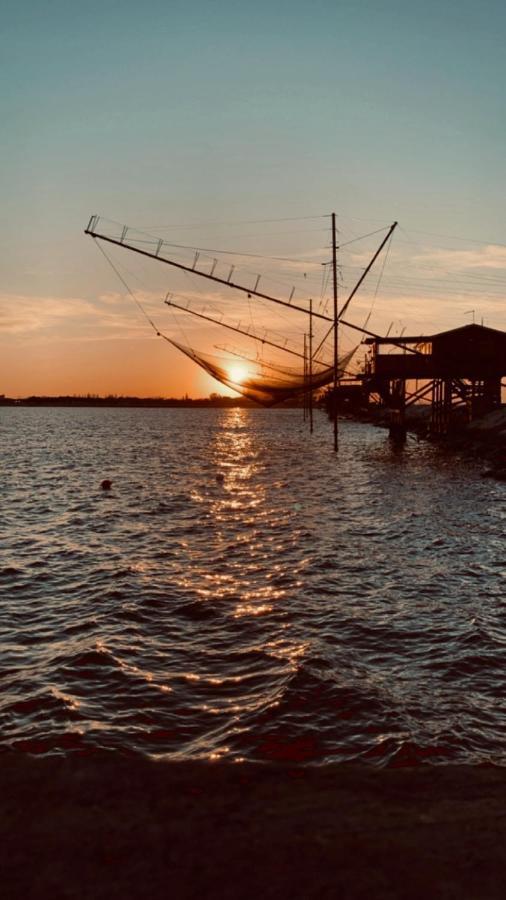Ca' Memi - Relaxing Stay In Chioggia Buitenkant foto