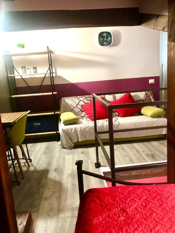 Ca' Memi - Relaxing Stay In Chioggia Buitenkant foto