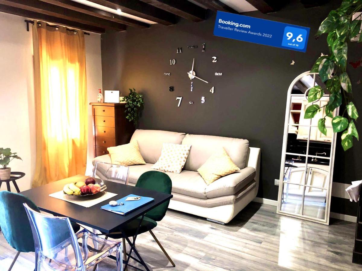 Ca' Memi - Relaxing Stay In Chioggia Buitenkant foto