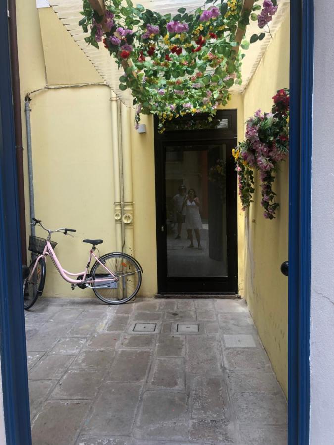 Ca' Memi - Relaxing Stay In Chioggia Buitenkant foto