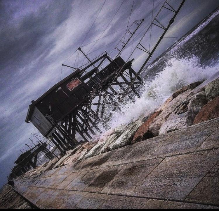 Ca' Memi - Relaxing Stay In Chioggia Buitenkant foto