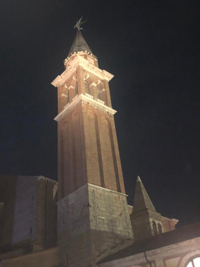 Ca' Memi - Relaxing Stay In Chioggia Buitenkant foto